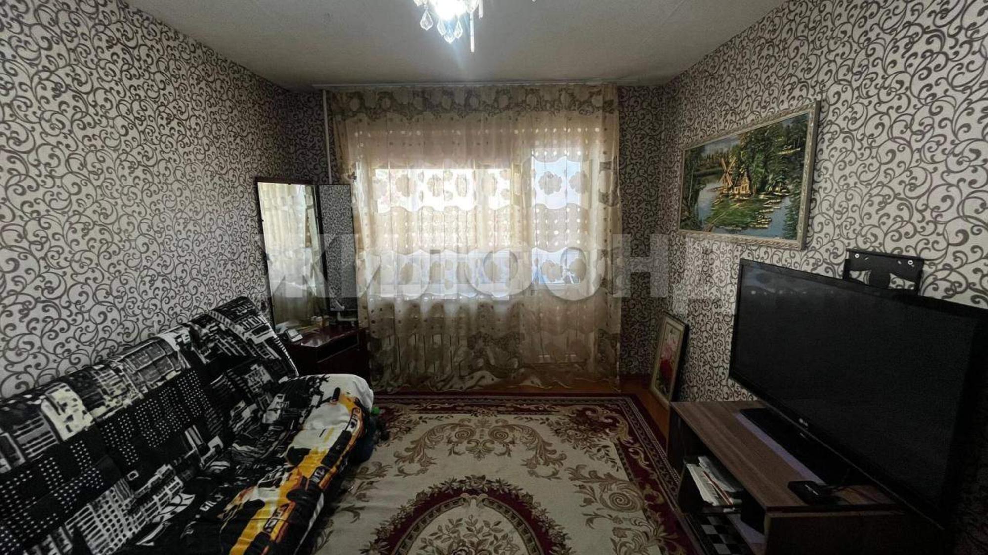 Купить квартиру за 2 690 000 рублей на Пирятинской дивизии 5 территория гск, д.1