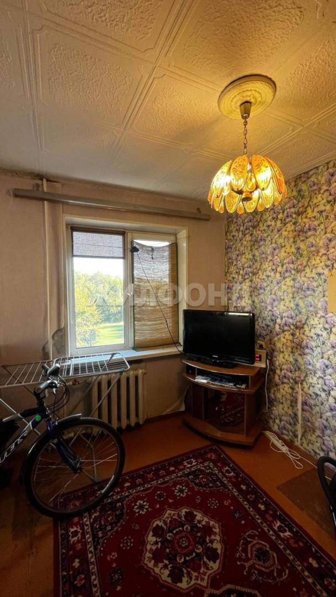 Купить квартиру за 2 690 000 рублей на Пирятинской дивизии 5 территория гск, д.1