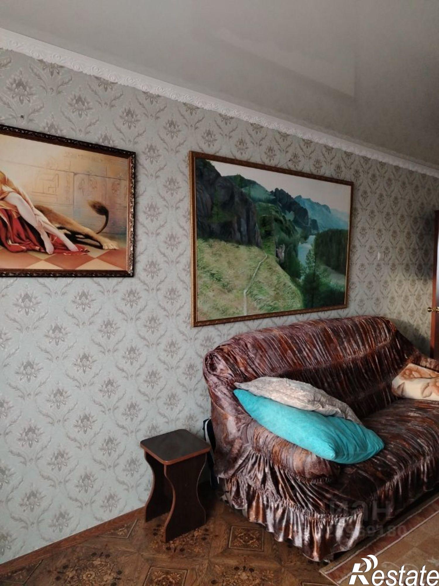 Купить квартиру за 3 400 000 рублей на улица Калинина, 24