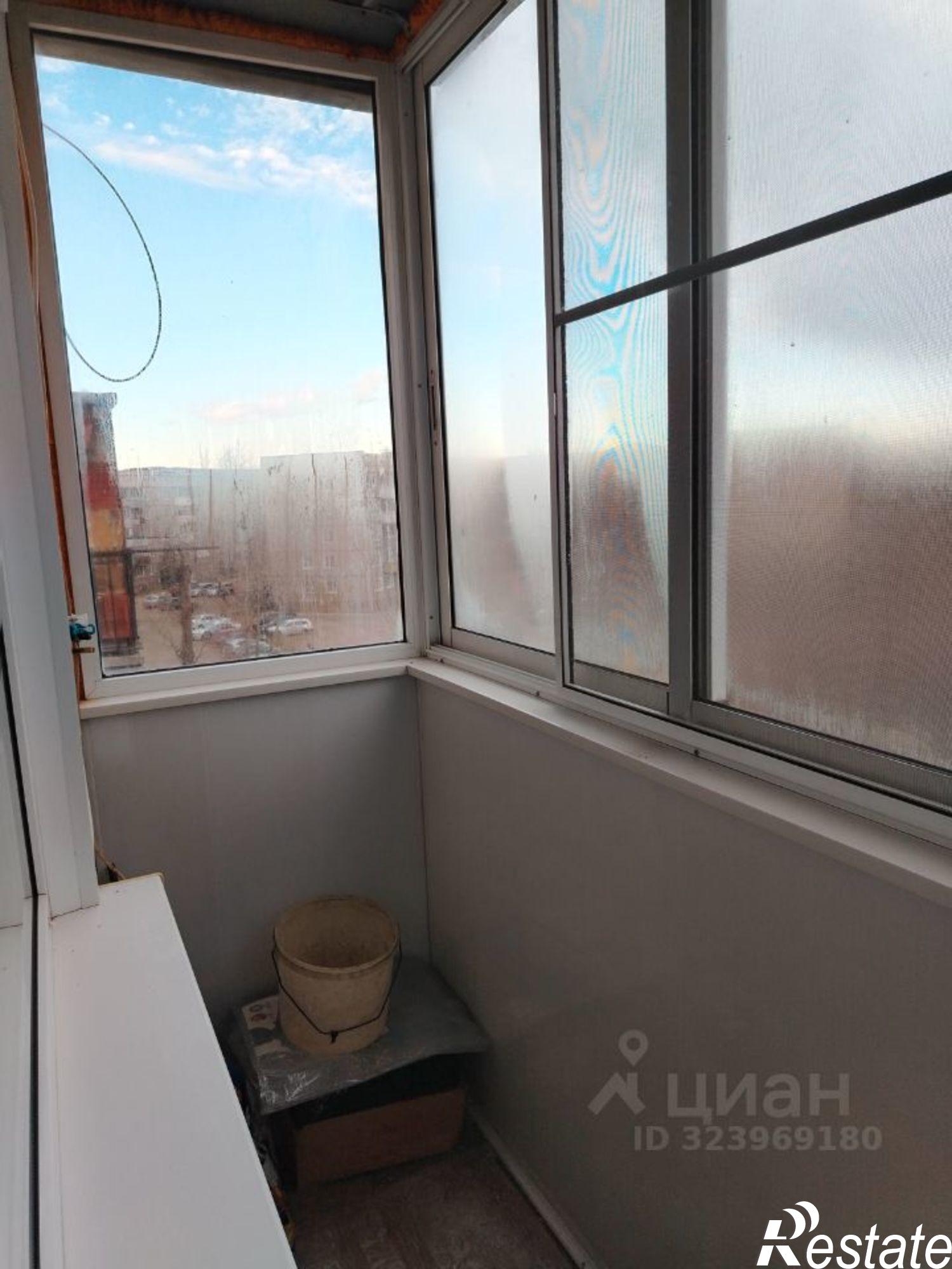 Купить квартиру за 3 400 000 рублей на улица Калинина, 24