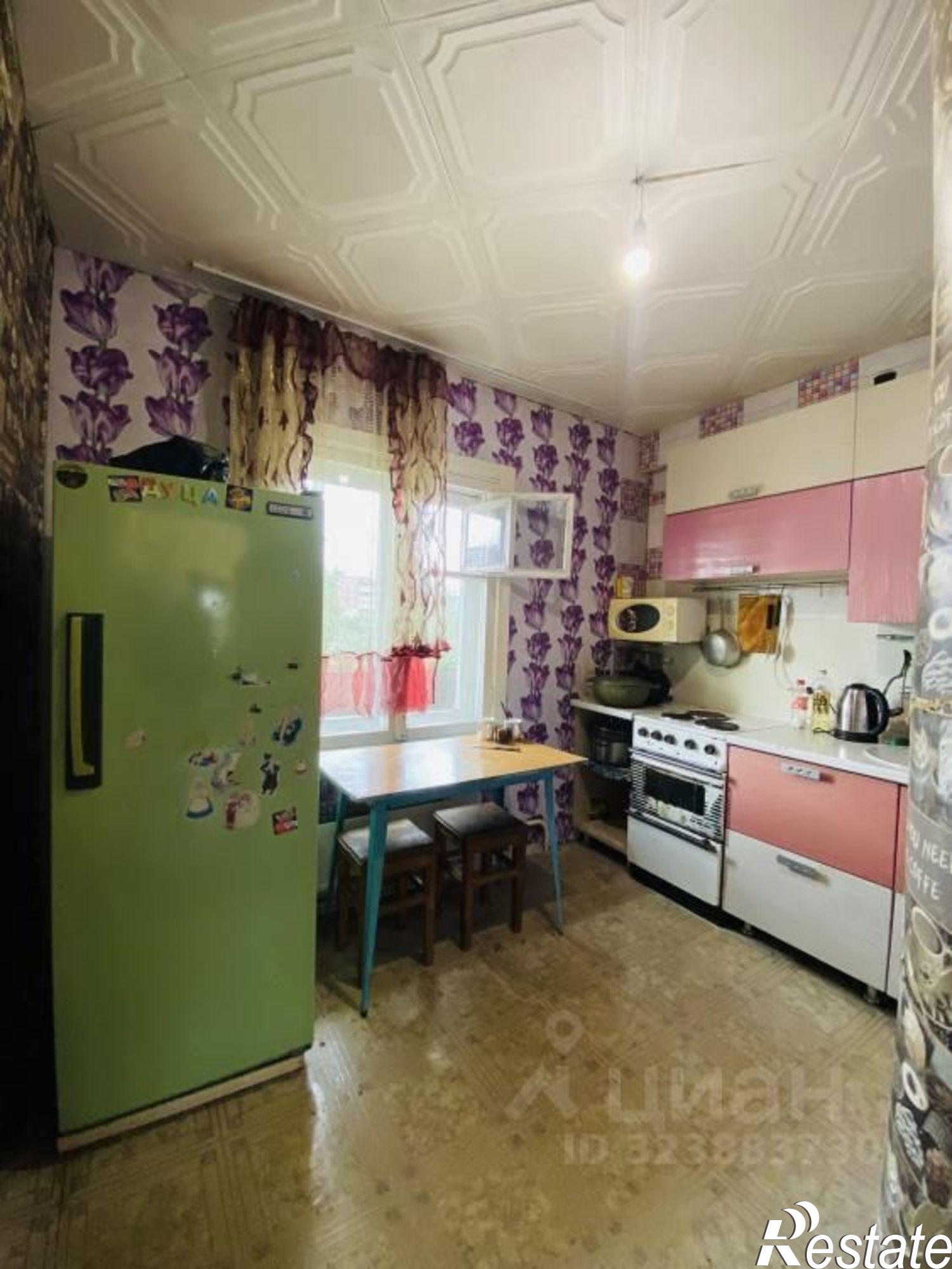 Купить квартиру за 3 100 000 рублей на Саяногорск, Советский  микрорайон