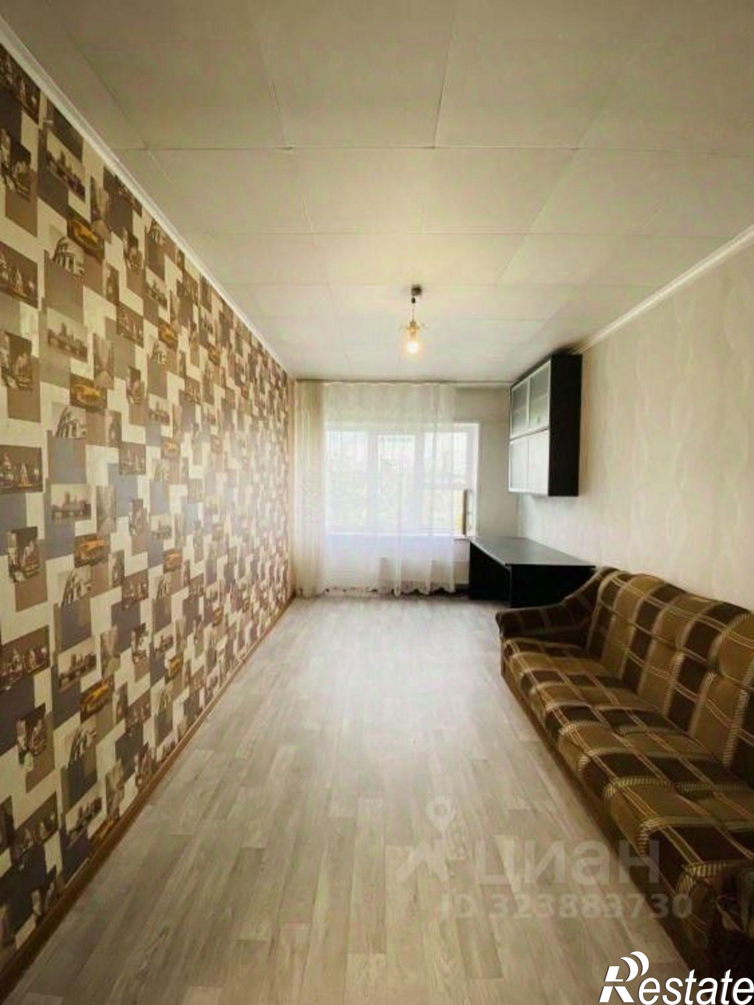 Купить квартиру за 3 100 000 рублей на Саяногорск, Советский  микрорайон