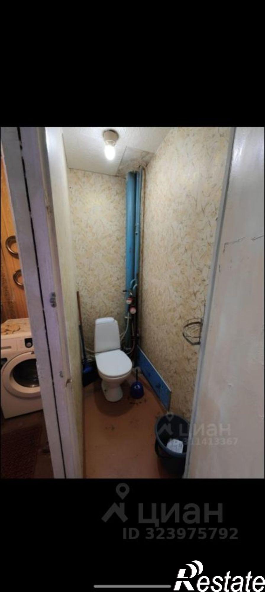 Сдать квартиру за 20 000 рублей на ул Калинина, 24