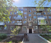 2-комн, 47кв м, этаж 1/5 Космонавтов проспект, д.23А