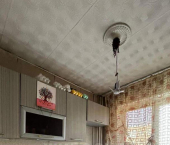 2-комн, 47кв м, этаж 3/5 Пирятинской дивизии 5 территория гск, д.1