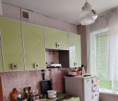 2-комн, 45кв м, этаж 5/6 улица Калинина, 24