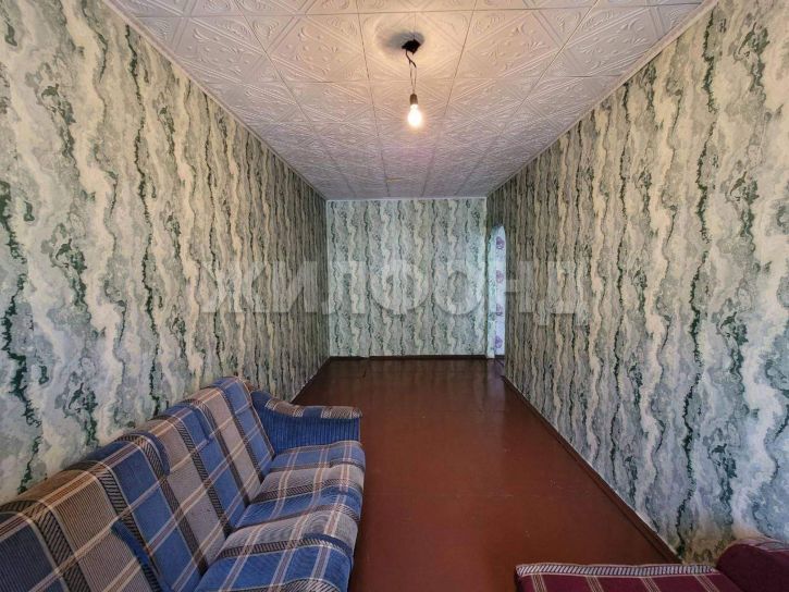 2-комн квартира Космонавтов проспект, д.23А