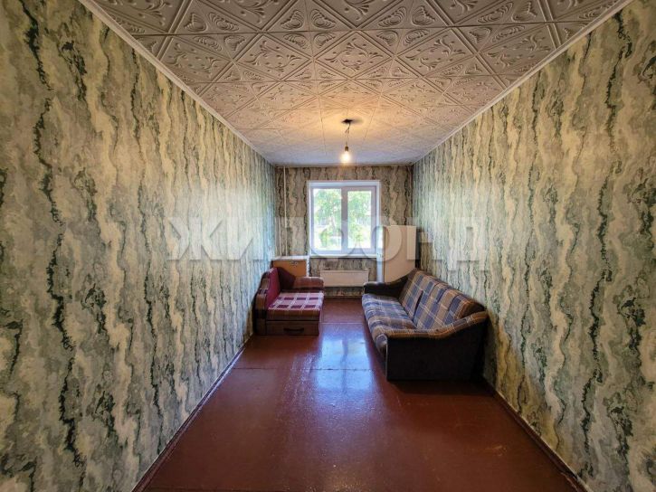 2-комн квартира Космонавтов проспект, д.23А