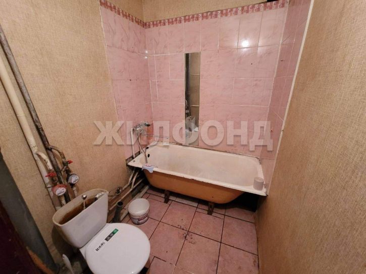 2-комн квартира Космонавтов проспект, д.23А