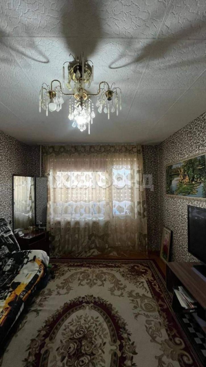 2-комн квартира Пирятинской дивизии 5 территория гск, д.1