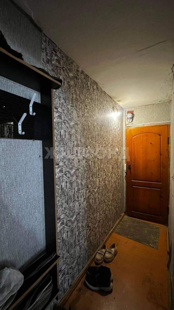 2-комн квартира Пирятинской дивизии 5 территория гск, д.1