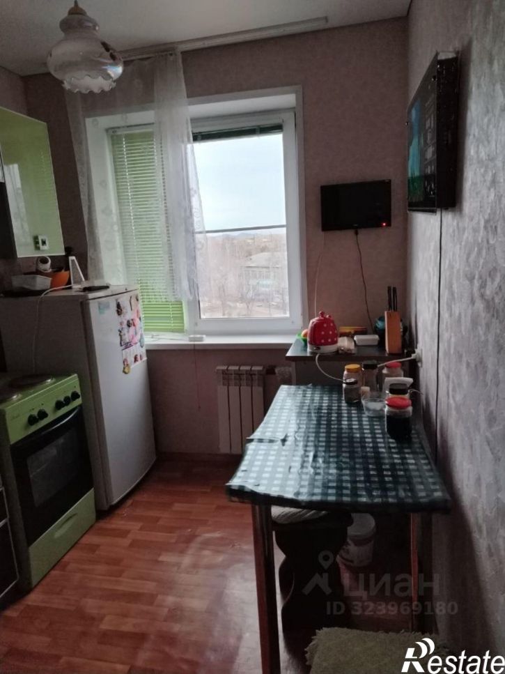 2-комн квартира улица Калинина, 24,  д. 24