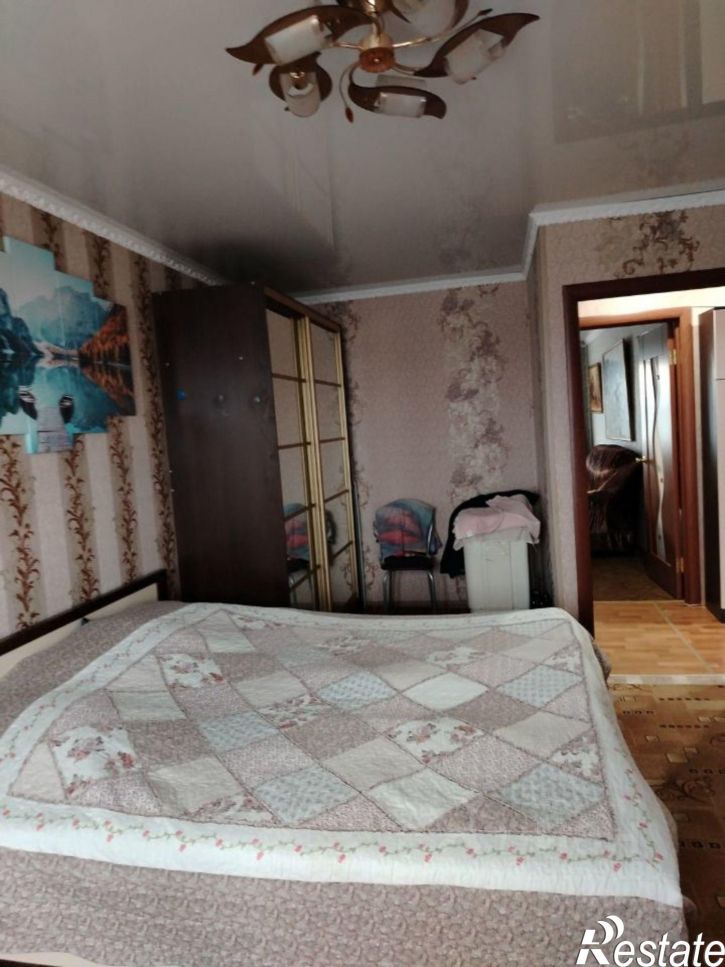 2-комн квартира улица Калинина, 24,  д. 24