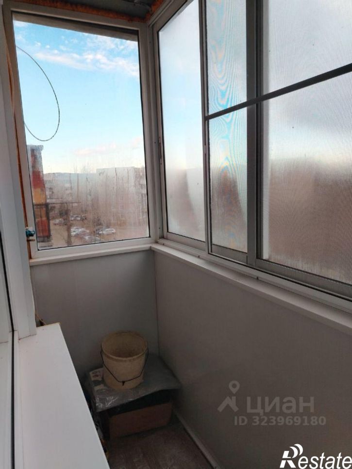 2-комн квартира улица Калинина, 24,  д. 24