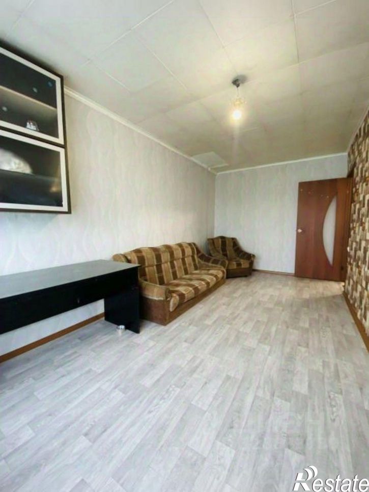 3-комн квартира Саяногорск, Советский  микрорайон