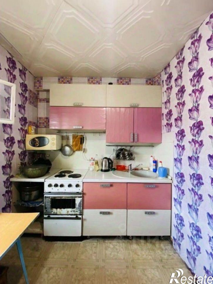 3-комн квартира Саяногорск, Советский  микрорайон