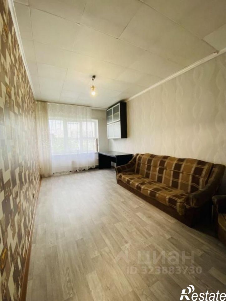 3-комн квартира Саяногорск, Советский  микрорайон