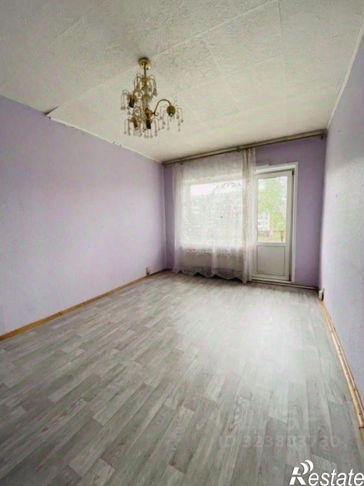 3-комн квартира Саяногорск, Советский  микрорайон