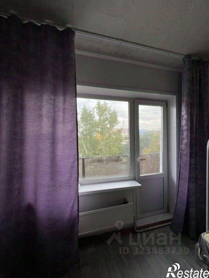 3-комн квартира Саяногорск, Советский  микрорайон