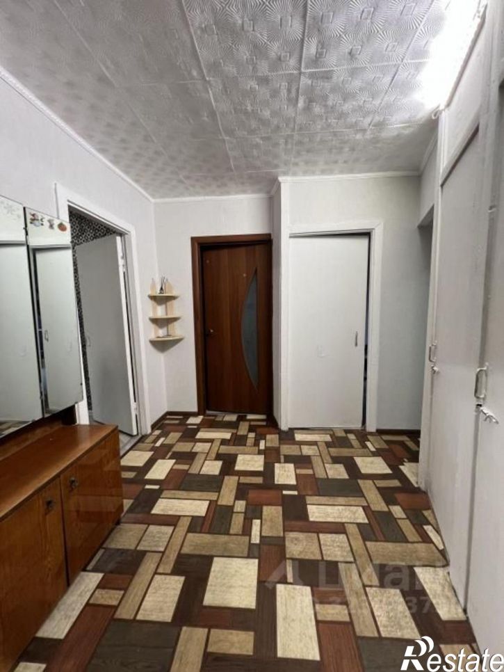 3-комн квартира Саяногорск, Советский  микрорайон