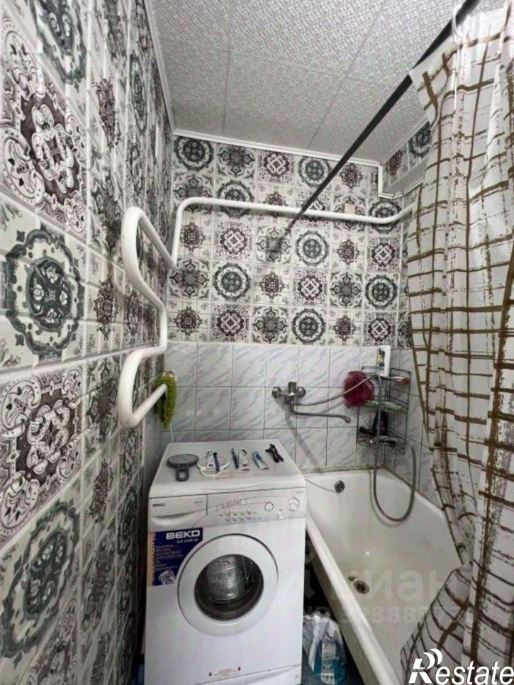 3-комн квартира Саяногорск, Советский  микрорайон