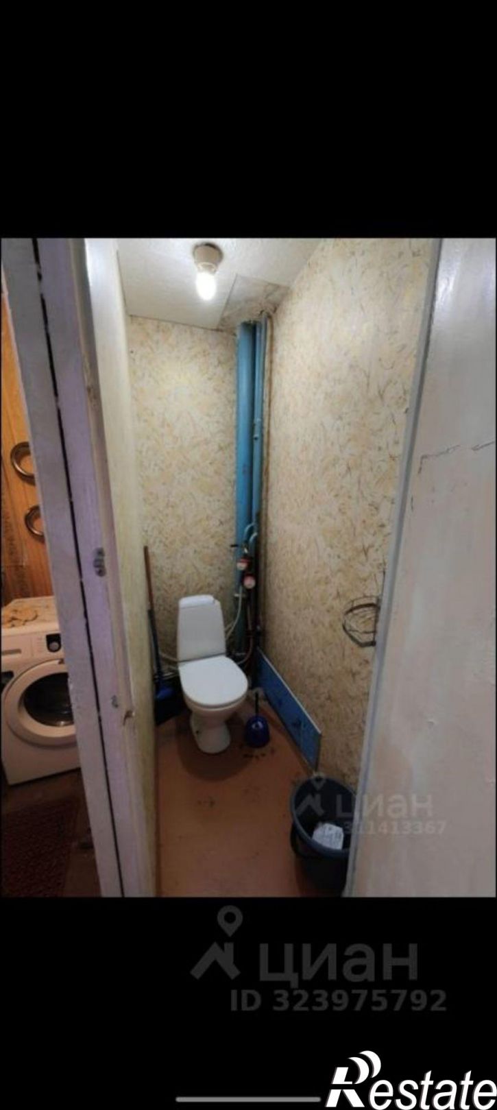 2-комн квартира ул Калинина, 24,  д. 24