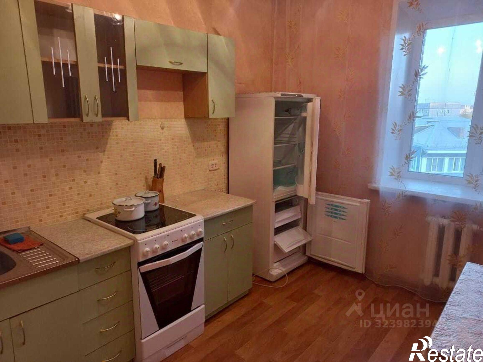 Сдать квартиру за 16 000 рублей на Советская улица, 100