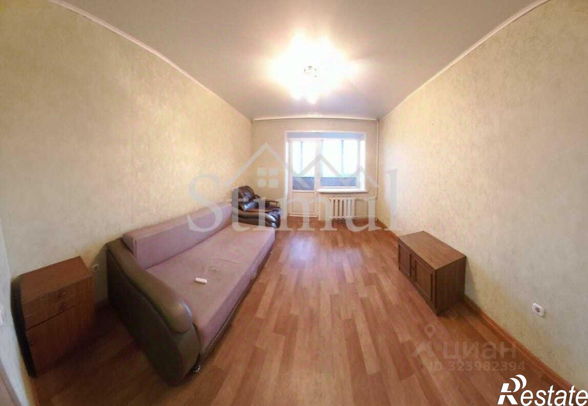 Сдать квартиру за 16 000 рублей на Советская улица, 100