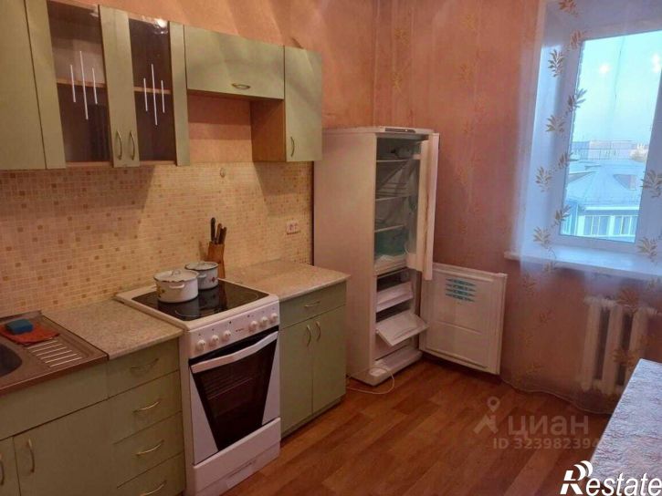 1-комн квартира Советская улица, 100,  д. 100