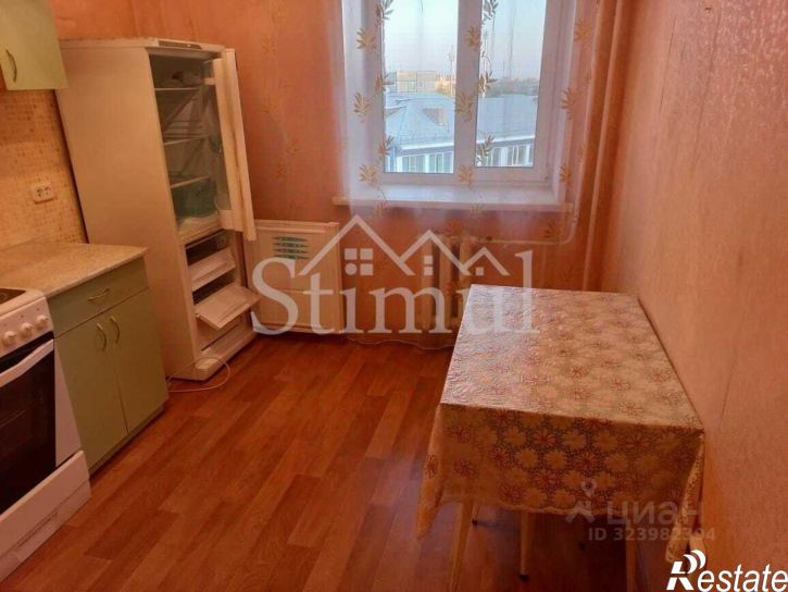 1-комн квартира Советская улица, 100,  д. 100