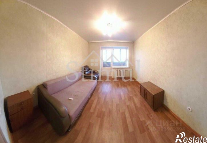 1-комн квартира Советская улица, 100,  д. 100