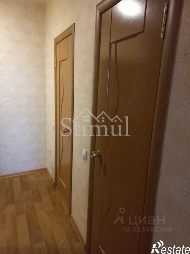 1-комн квартира Советская улица, 100,  д. 100