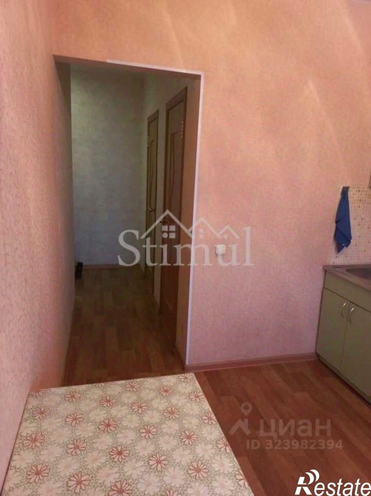 1-комн квартира Советская улица, 100,  д. 100