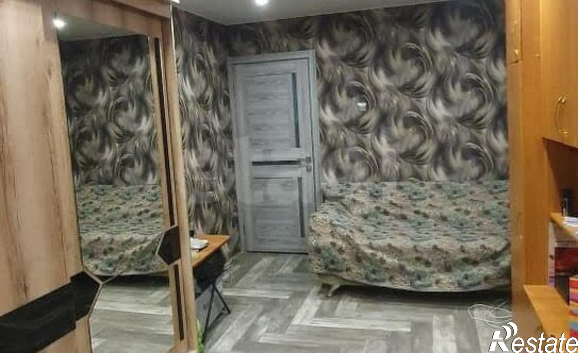 Купить квартиру за 3 475 000 рублей на улица Калинина, 23Б