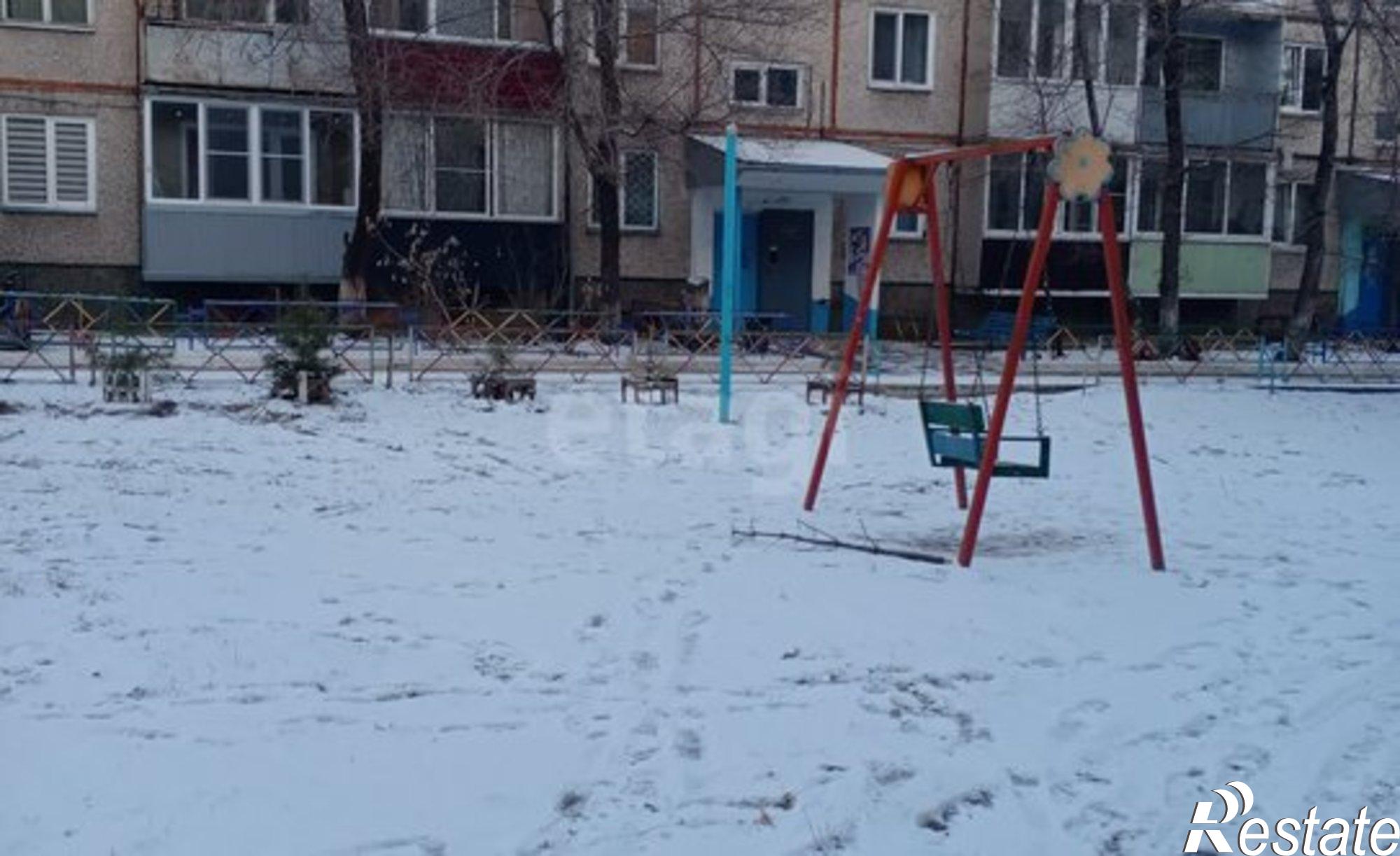 Купить квартиру за 3 475 000 рублей на улица Калинина, 23Б