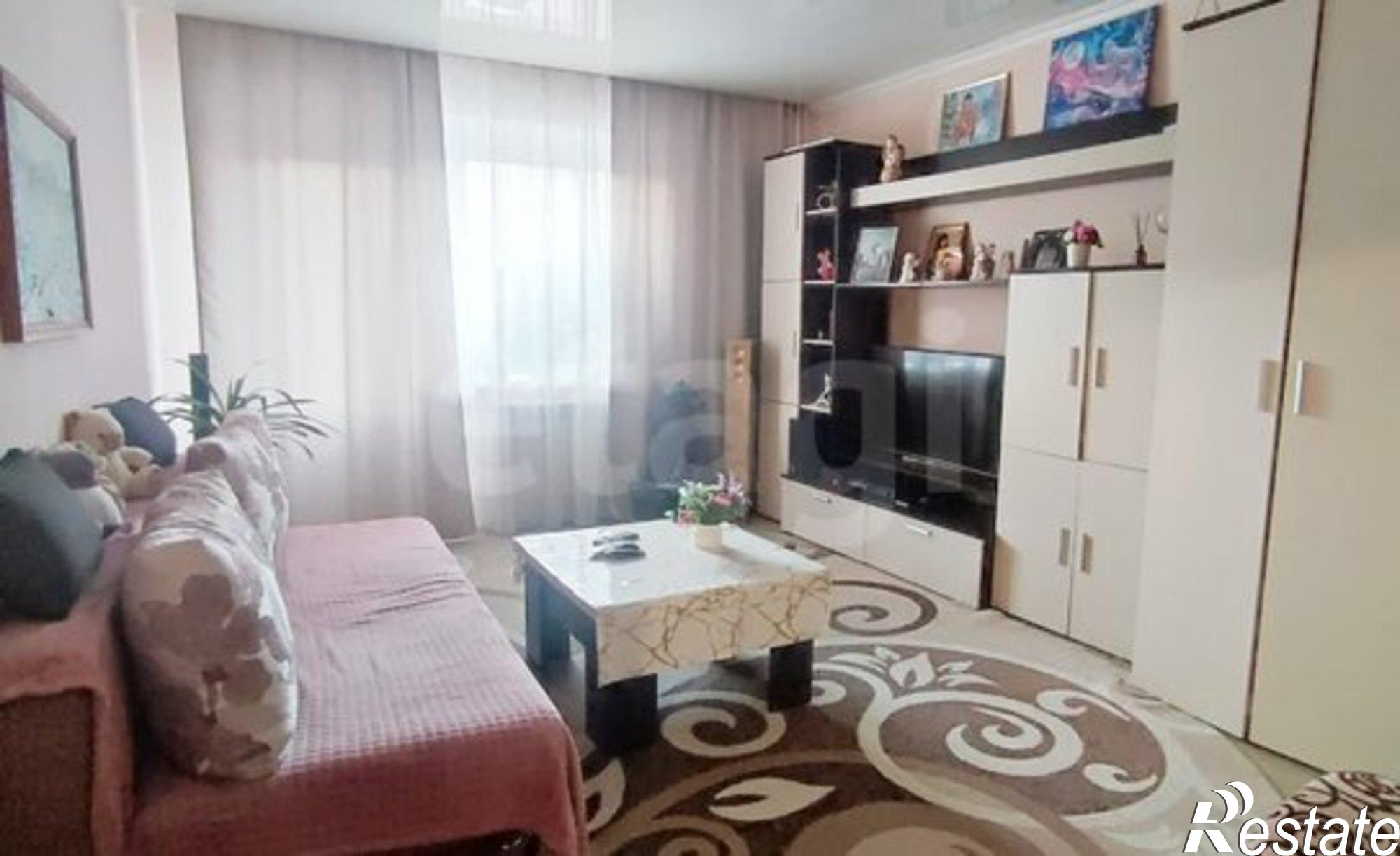 Купить квартиру за 4 650 000 рублей на пр-кт Космонавтов, 38 1