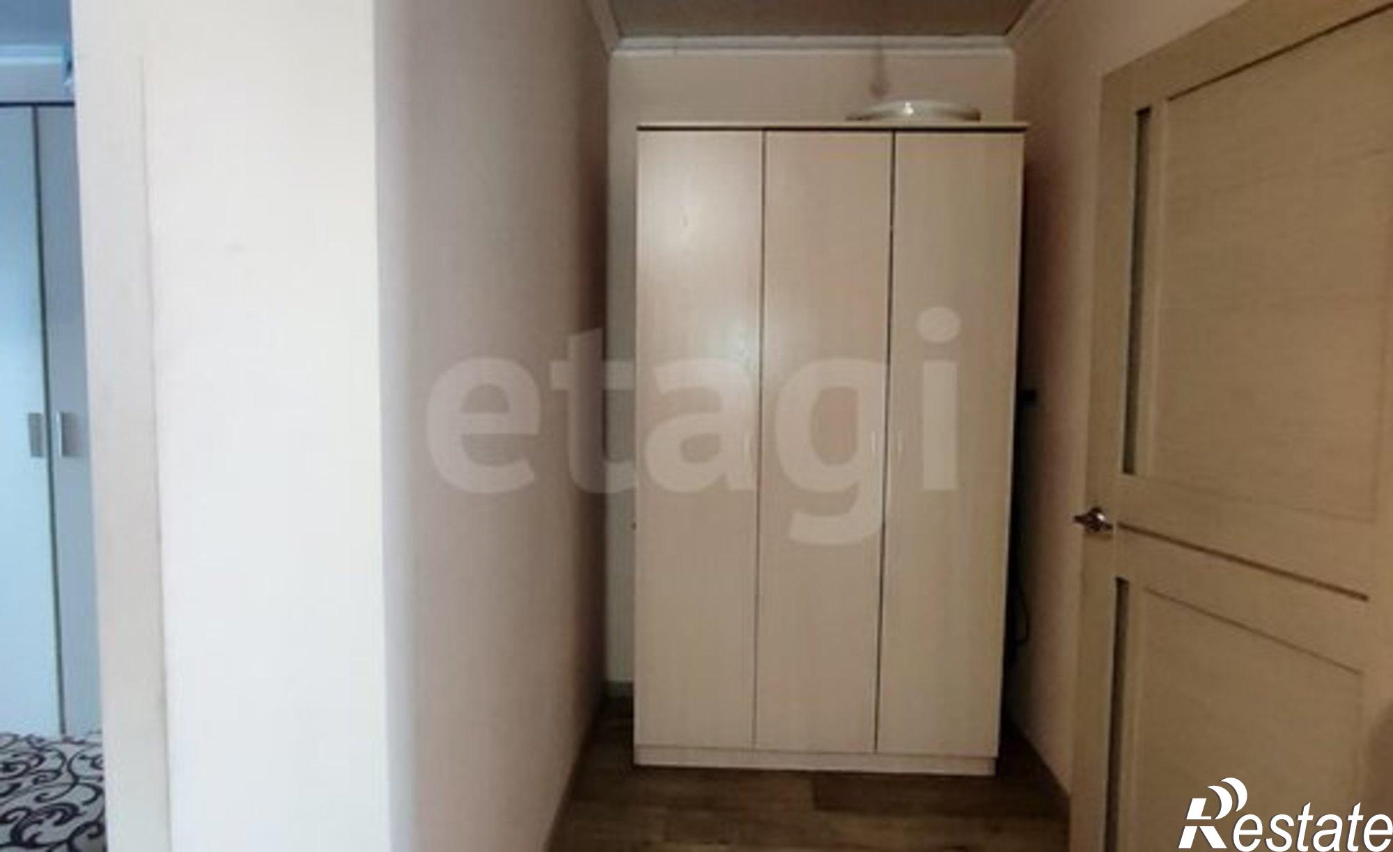 Купить квартиру за 4 650 000 рублей на пр-кт Космонавтов, 38 1