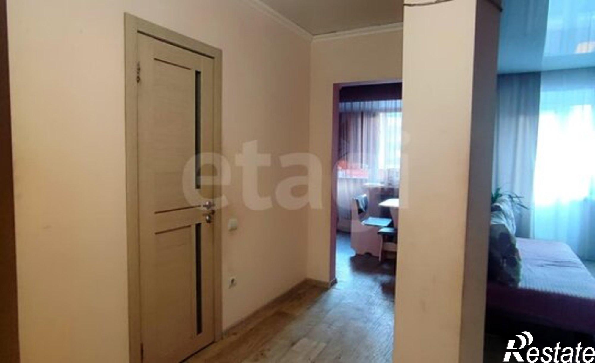 Купить квартиру за 4 650 000 рублей на пр-кт Космонавтов, 38 1