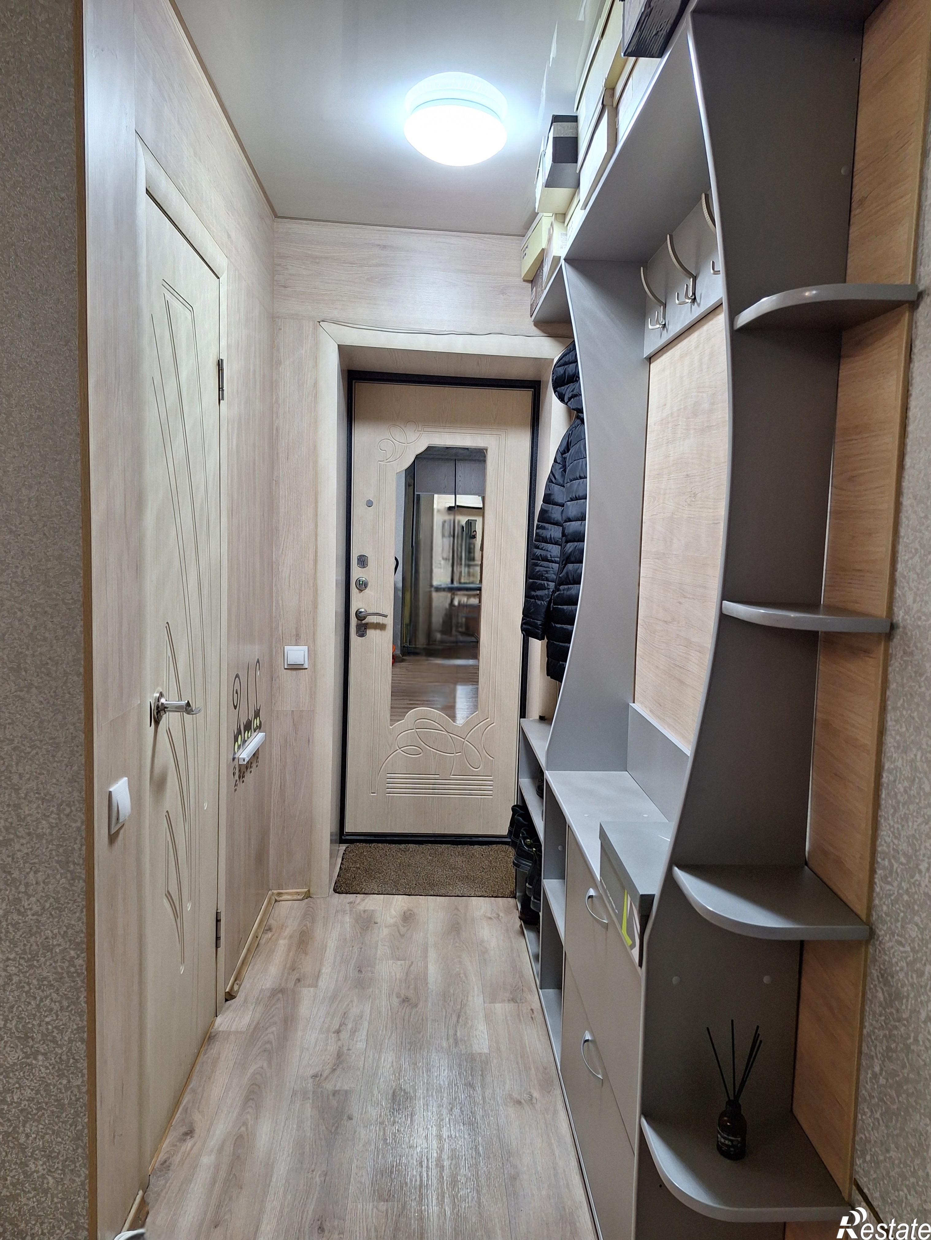 Купить квартиру за 3 300 000 рублей на Советская, 74