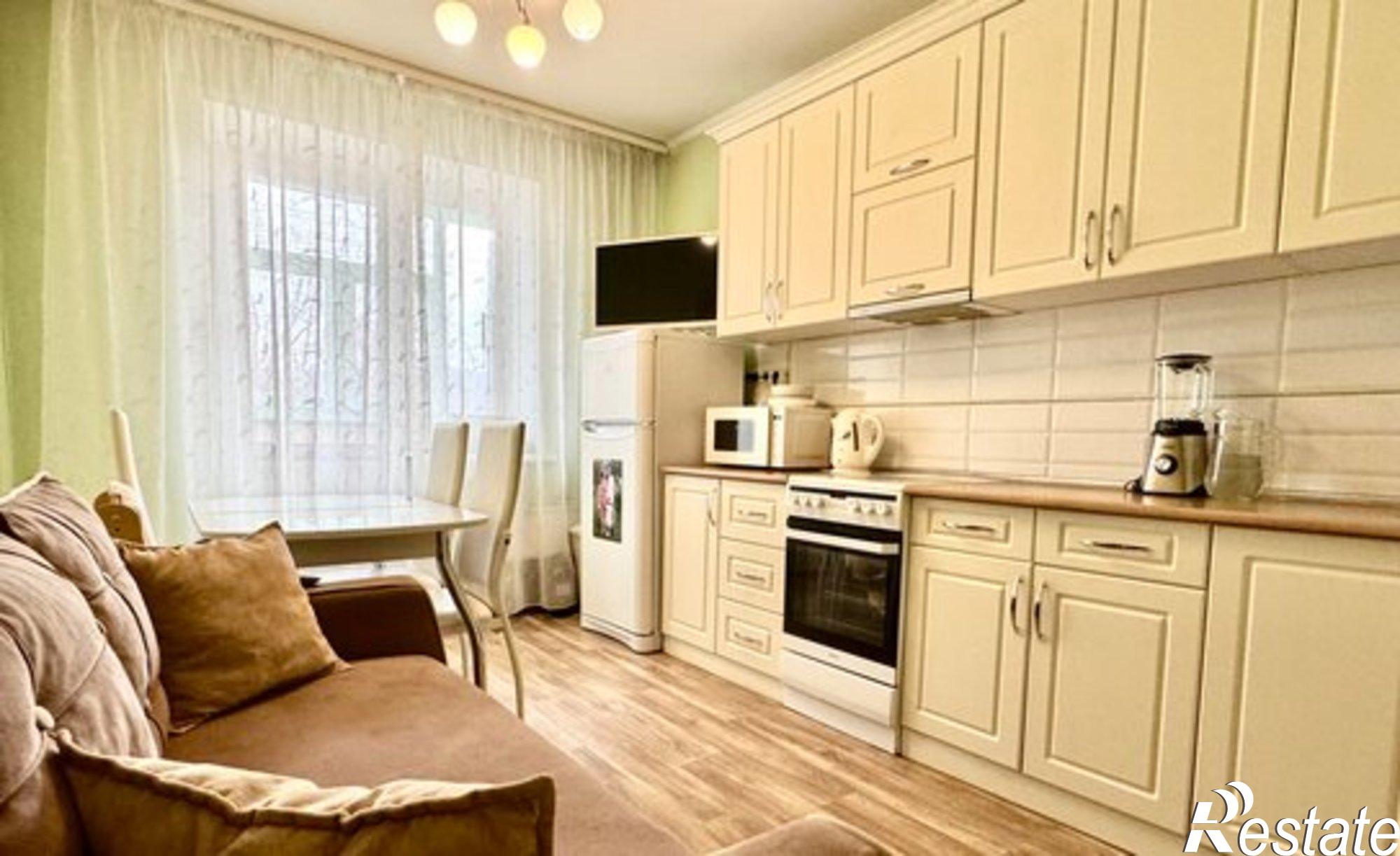 Купить квартиру за 3 600 000 рублей на Юбилейная улица, 3А к2