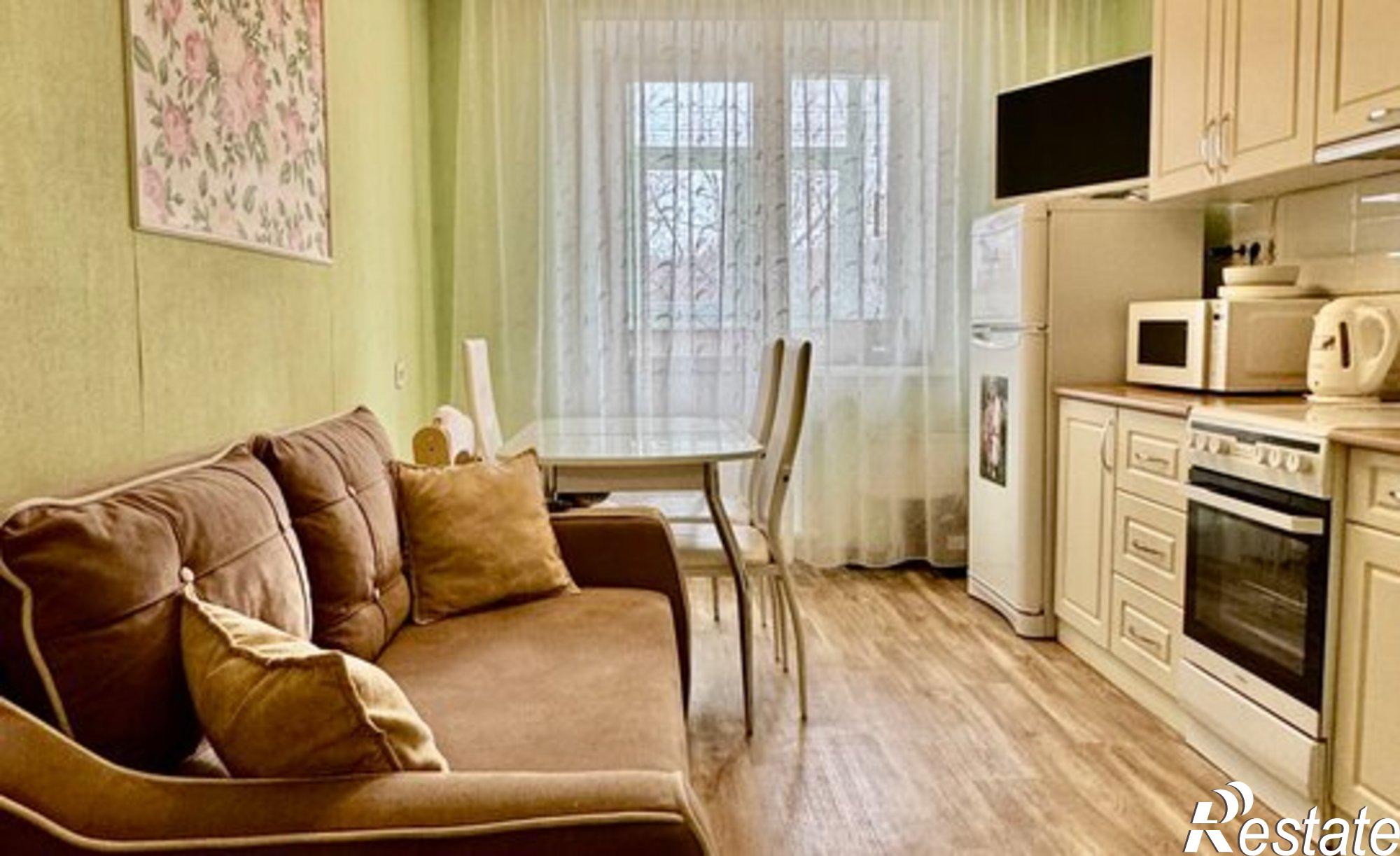 Купить квартиру за 3 600 000 рублей на Юбилейная улица, 3А к2