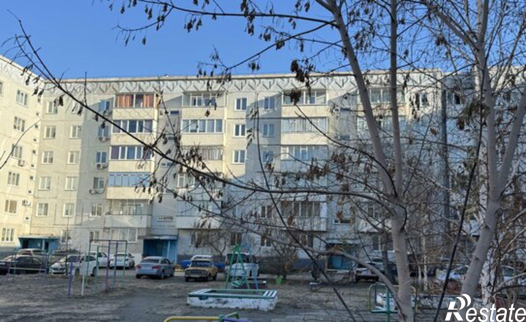 Купить квартиру за 3 400 000 рублей на Саяногорск, микрорайон Центральный, 19