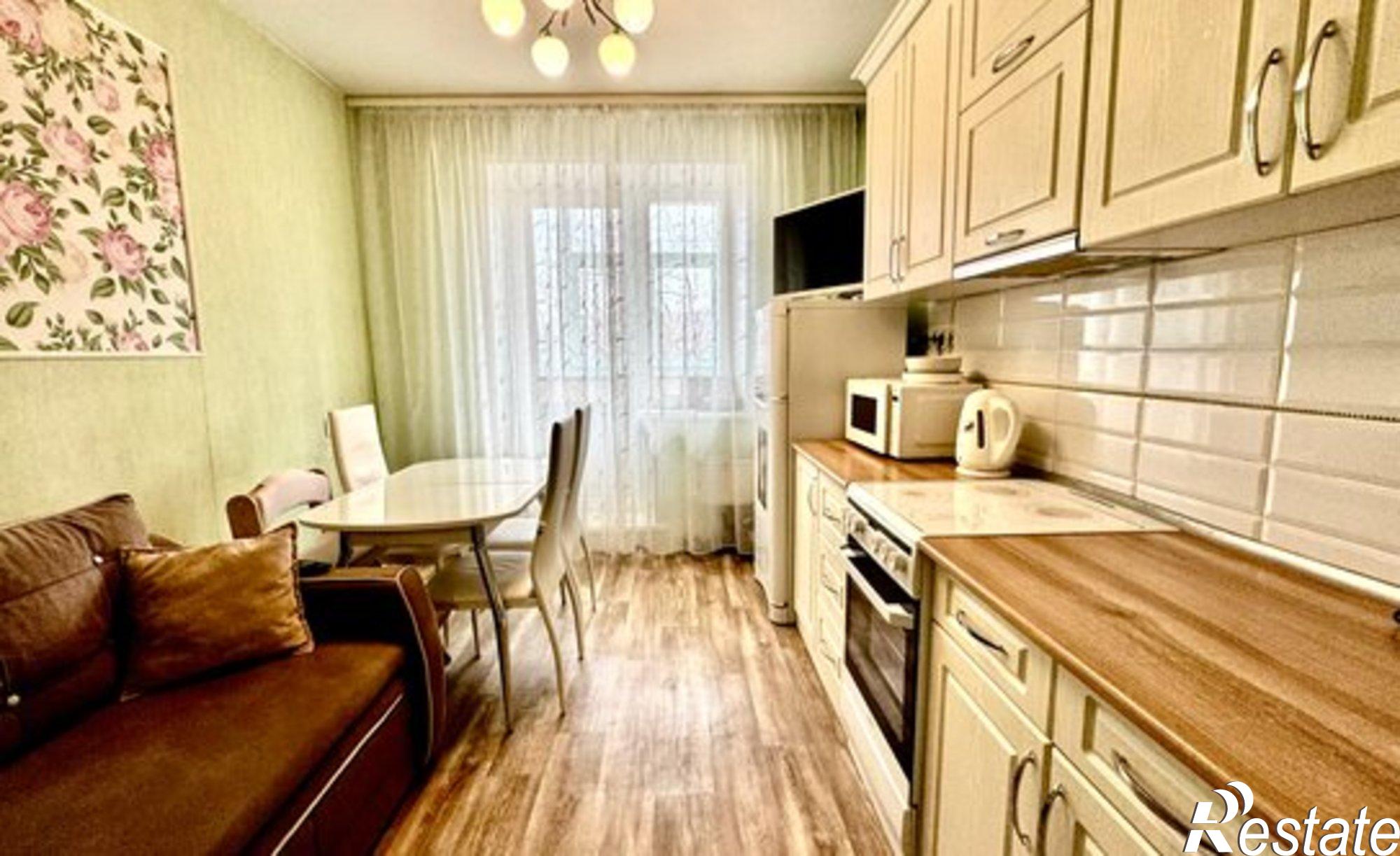 Купить квартиру за 3 600 000 рублей на Юбилейная улица, 3А к2