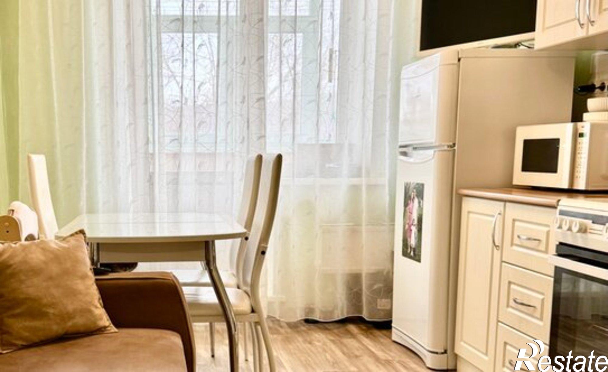 Купить квартиру за 3 600 000 рублей на Юбилейная улица, 3А к2