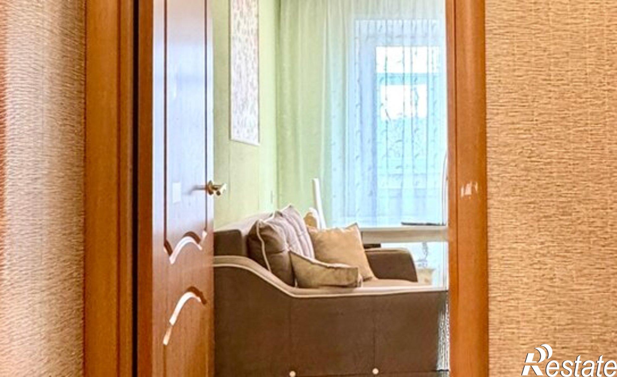 Купить квартиру за 3 600 000 рублей на Юбилейная улица, 3А к2