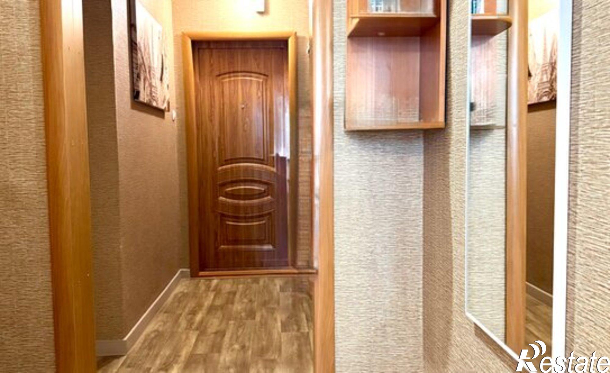 Купить квартиру за 3 600 000 рублей на Юбилейная улица, 3А к2