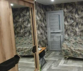 2-комн, 47кв м, этаж 2/5 улица Калинина, 23Б