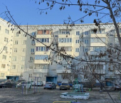 2-комн, 51кв м, этаж 6/6 Саяногорск, микрорайон Центральный, 19