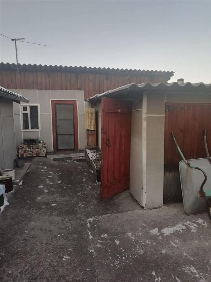 Коттедж/дом ул Белинского, д. 71