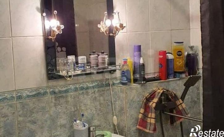 2-комн квартира улица Калинина, 23Б,  д. 23Б